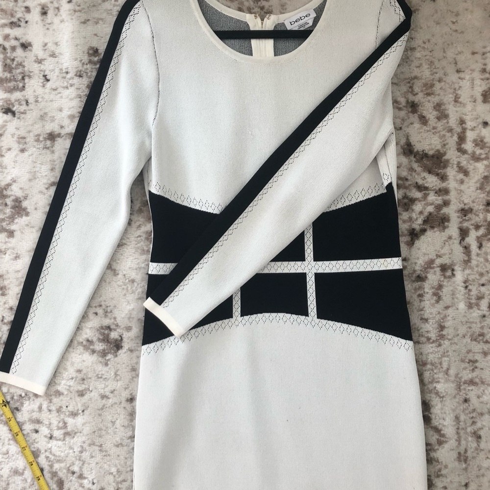 Long Sleeve Dress